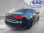2017 Volkswagen Jetta GLI