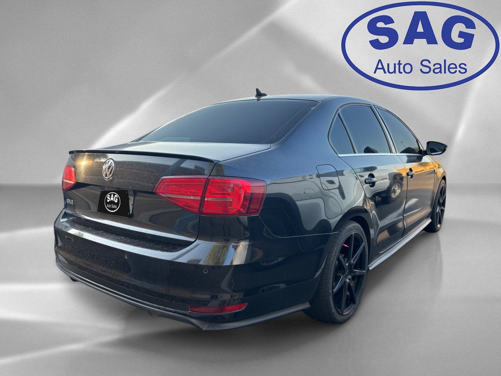 2017 Volkswagen Jetta GLI