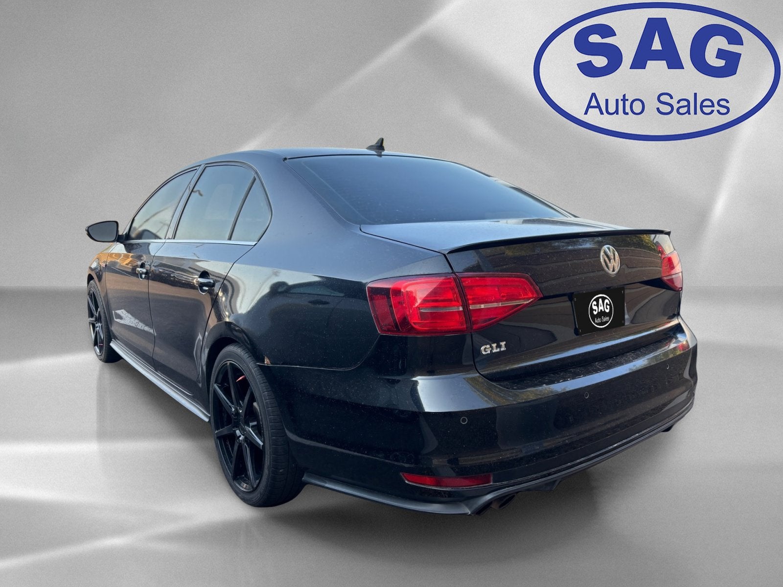 2017 Volkswagen Jetta GLI