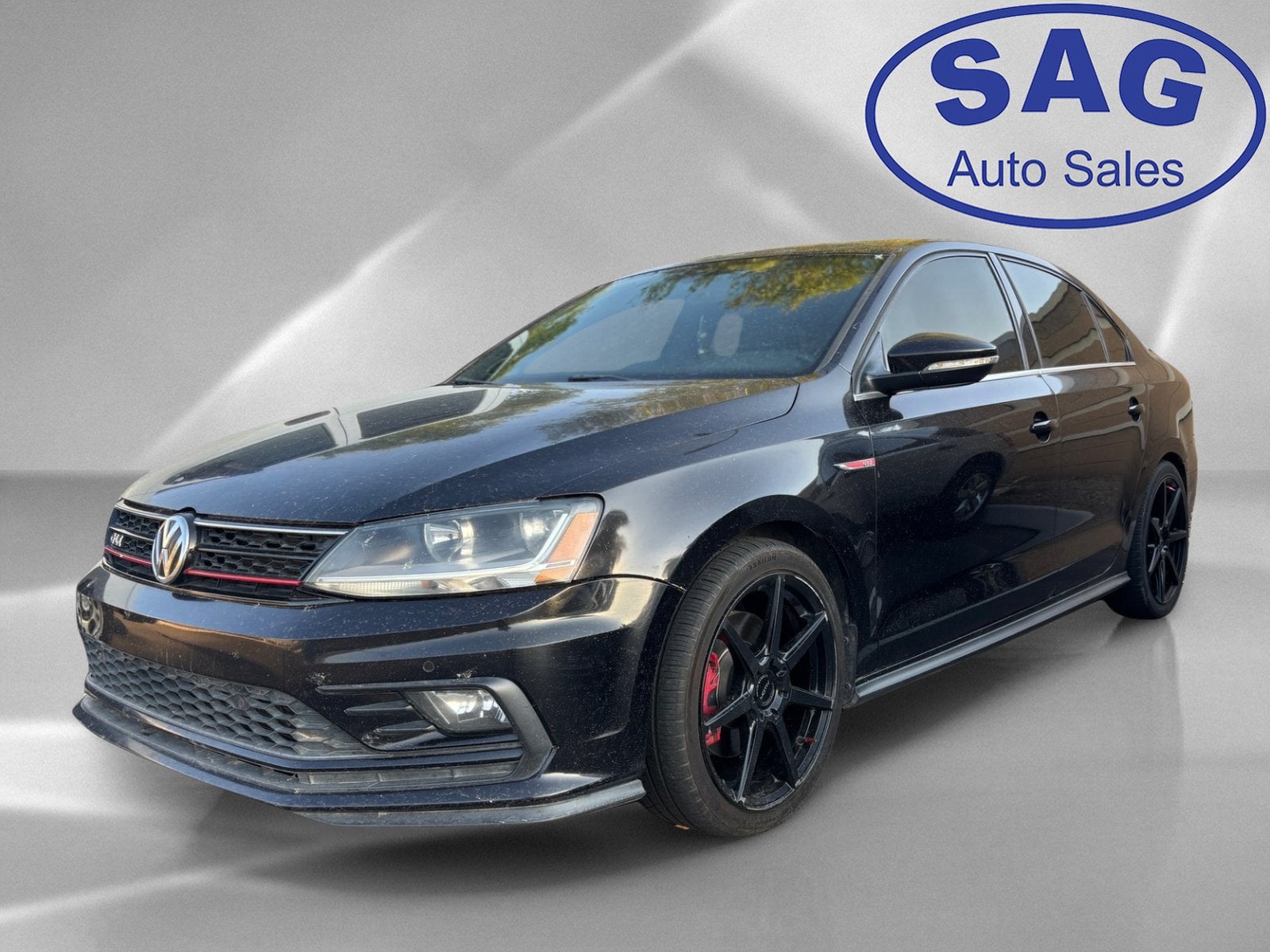 2017 Volkswagen Jetta GLI