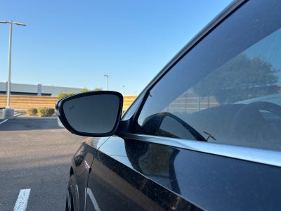 2017 Volkswagen Jetta GLI