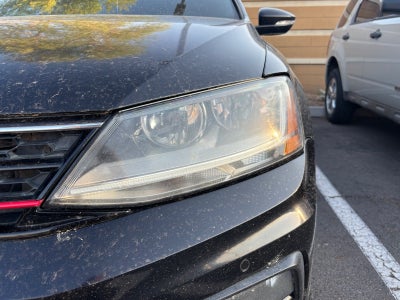 2017 Volkswagen Jetta GLI