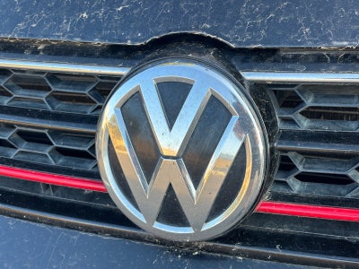 2017 Volkswagen Jetta GLI