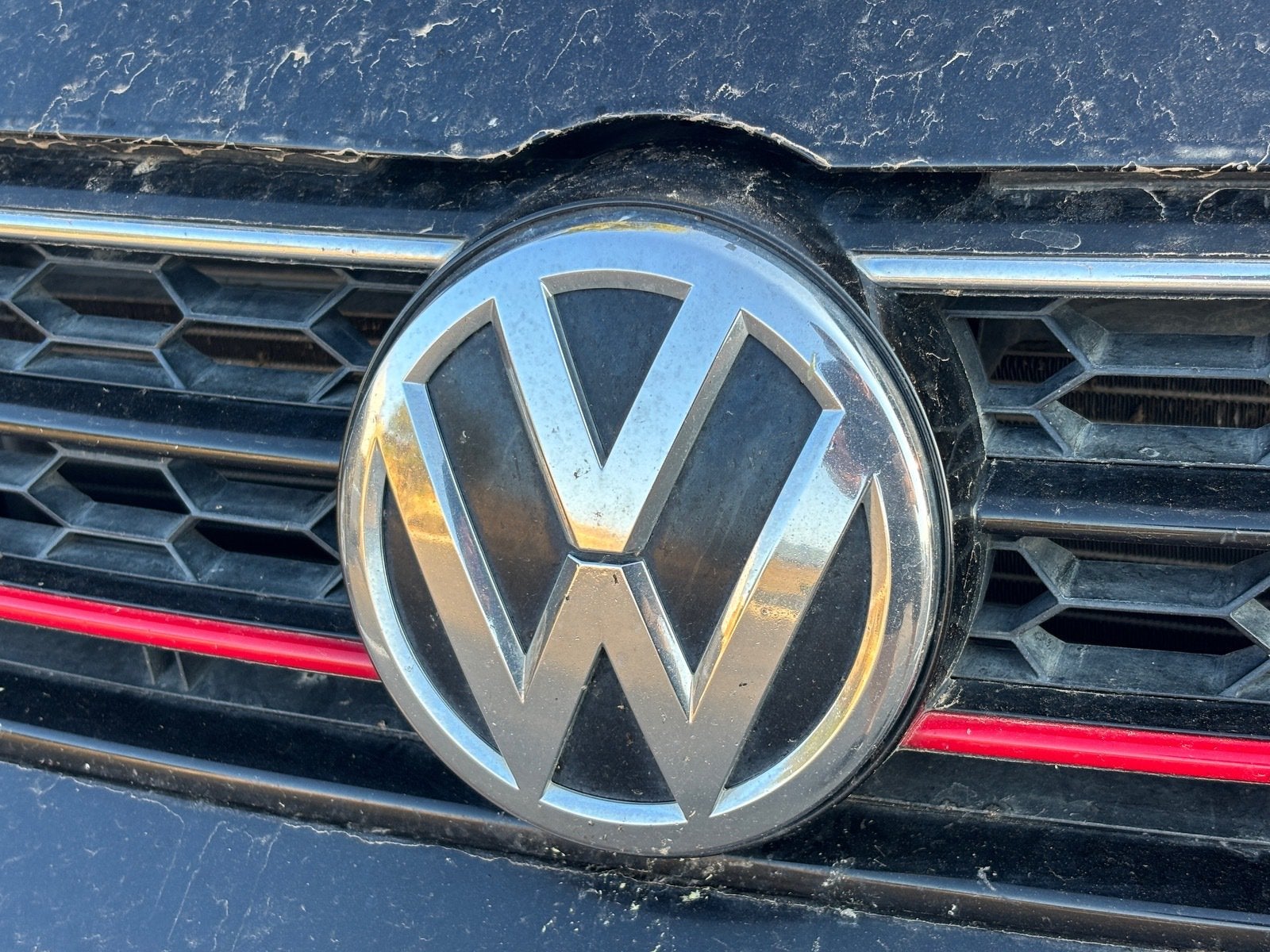 2017 Volkswagen Jetta GLI