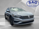 2021 Volkswagen Jetta SE