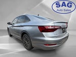 2021 Volkswagen Jetta SE