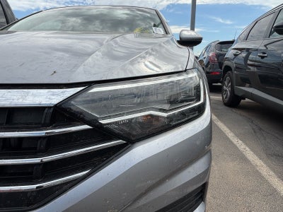 2021 Volkswagen Jetta SE