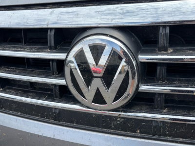 2021 Volkswagen Jetta SE