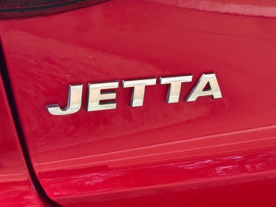 2016 Volkswagen Jetta 1.8T Sport