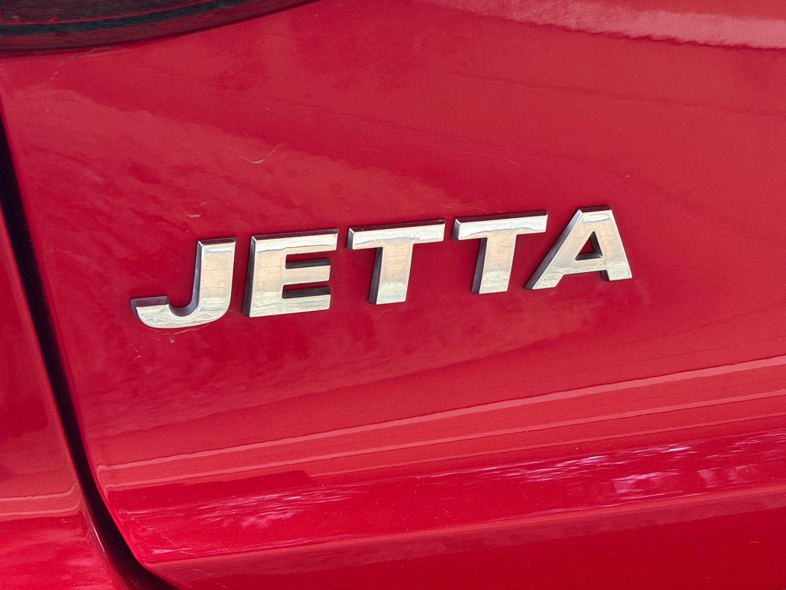 2016 Volkswagen Jetta 1.8T Sport