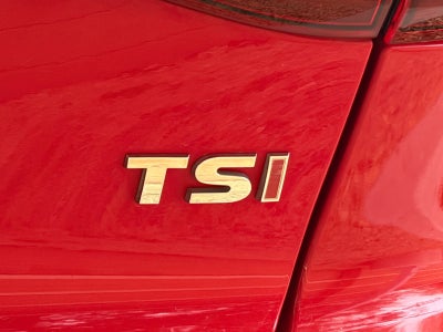 2016 Volkswagen Jetta 1.8T Sport