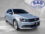 2015 Volkswagen Jetta 1.8T SE