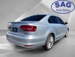 2015 Volkswagen Jetta 1.8T SE