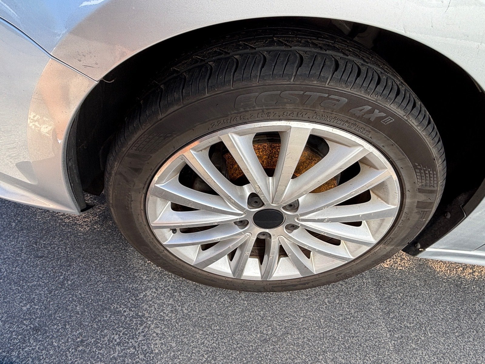 2015 Volkswagen Jetta 1.8T SE