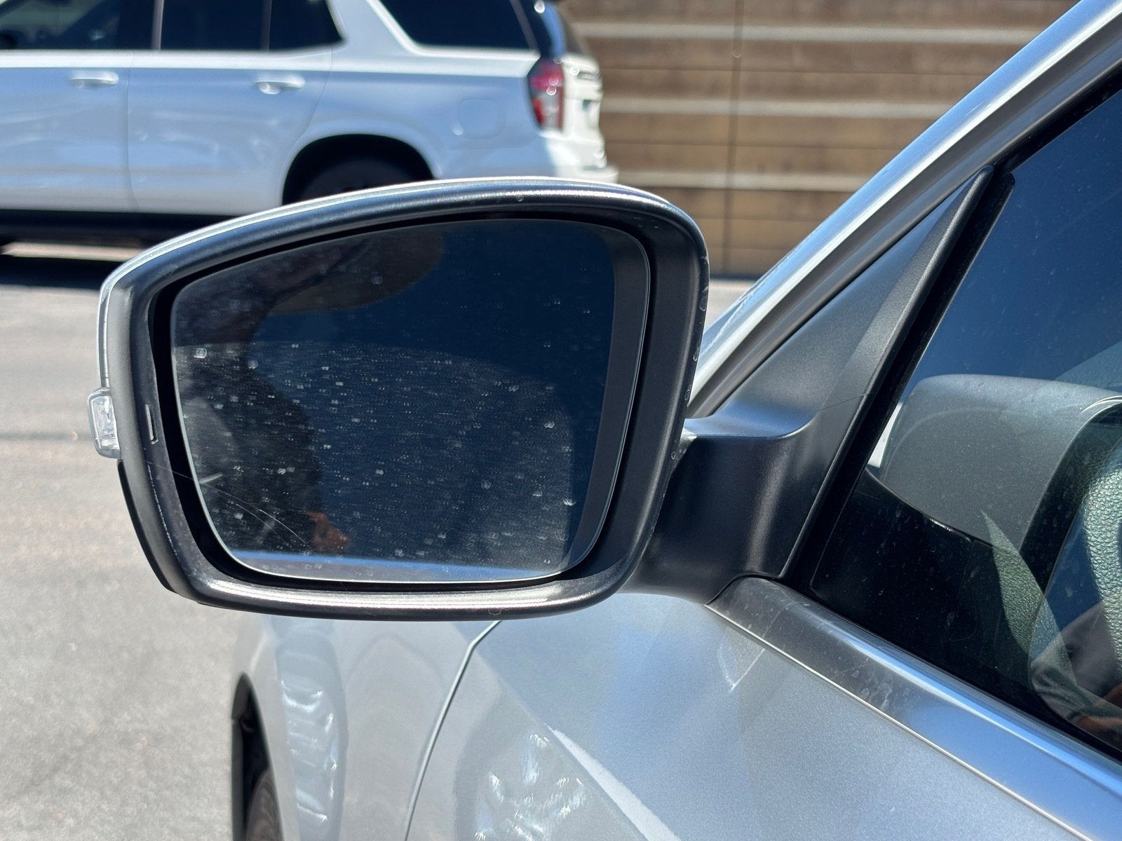 2015 Volkswagen Jetta 1.8T SE