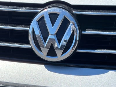 2015 Volkswagen Jetta 1.8T SE