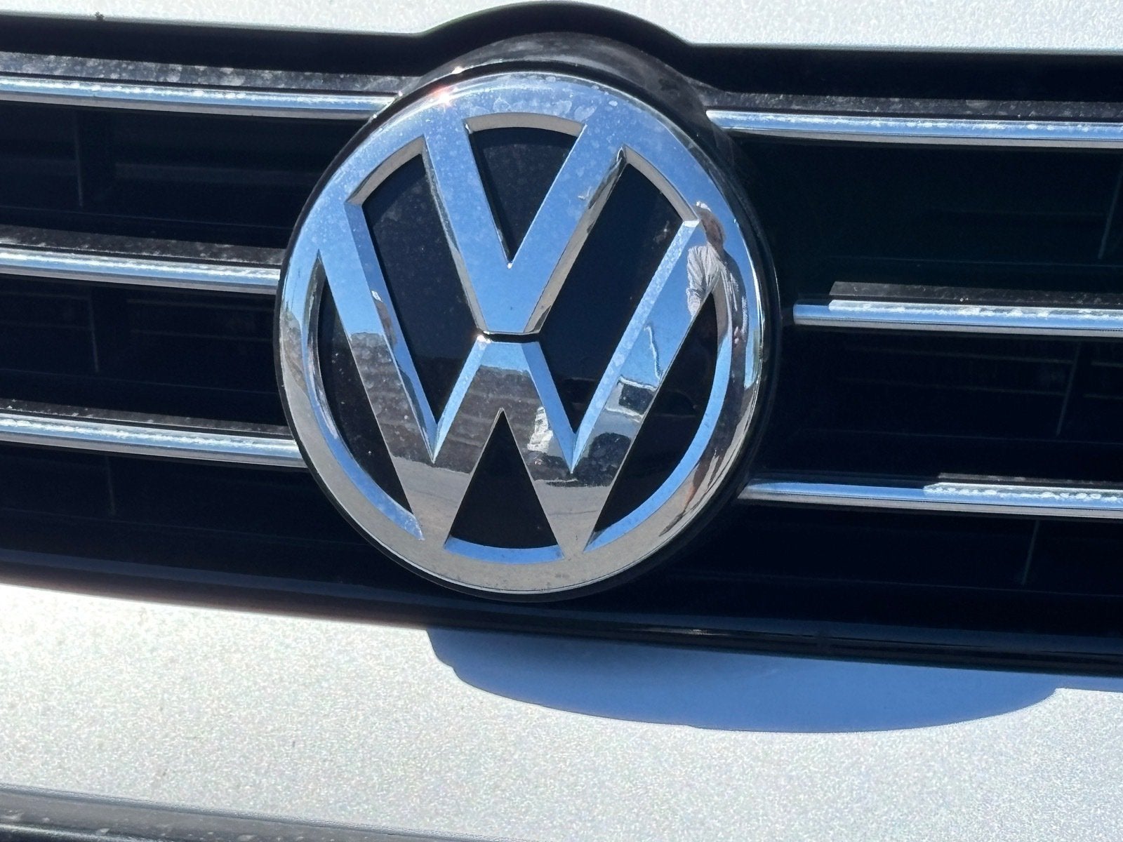 2015 Volkswagen Jetta 1.8T SE