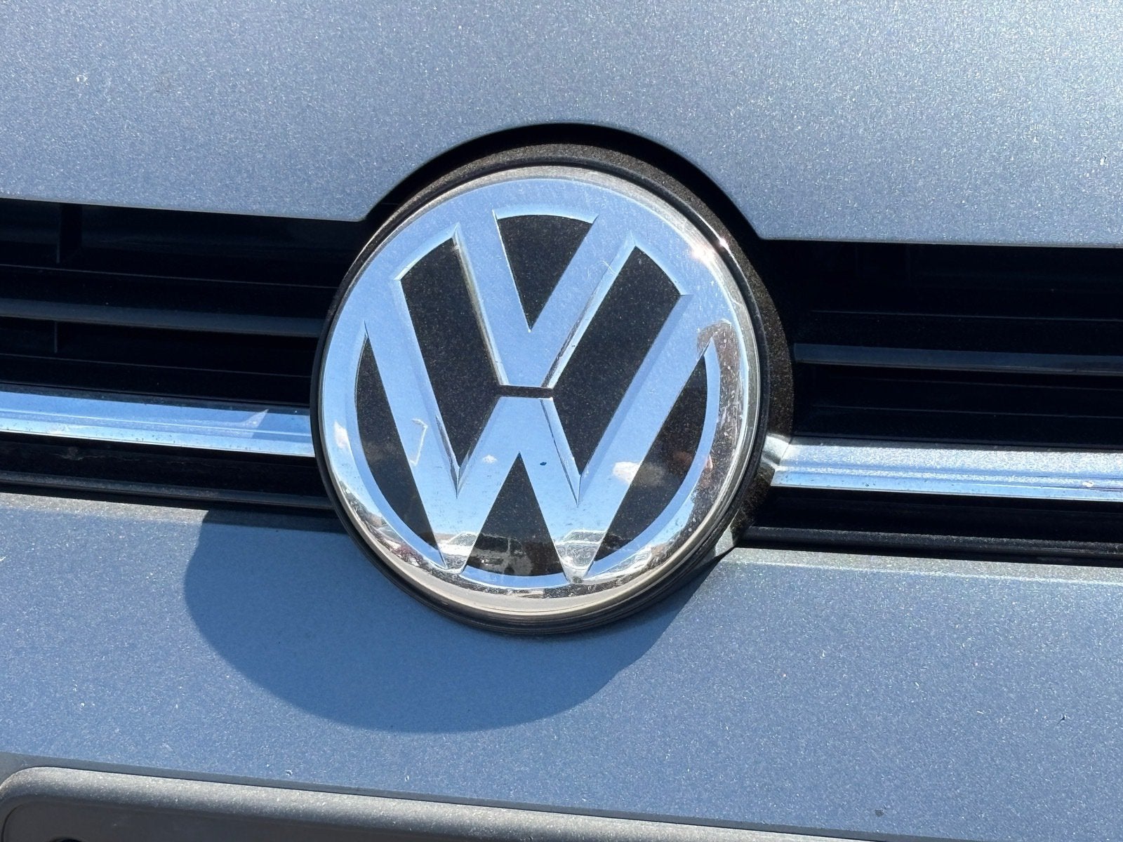 2018 Volkswagen Golf SportWagen SE