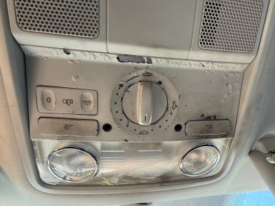 2005 Volkswagen Jetta Sedan A5 2.5L