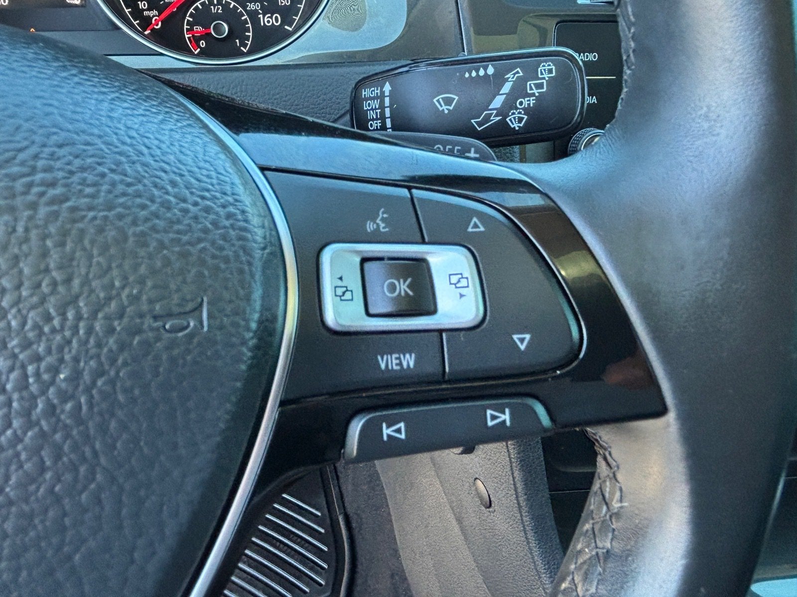 2019 Volkswagen Golf Alltrack SE