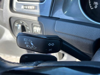2019 Volkswagen Golf Alltrack SE