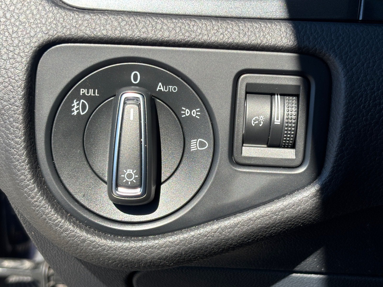 2019 Volkswagen Golf Alltrack SE