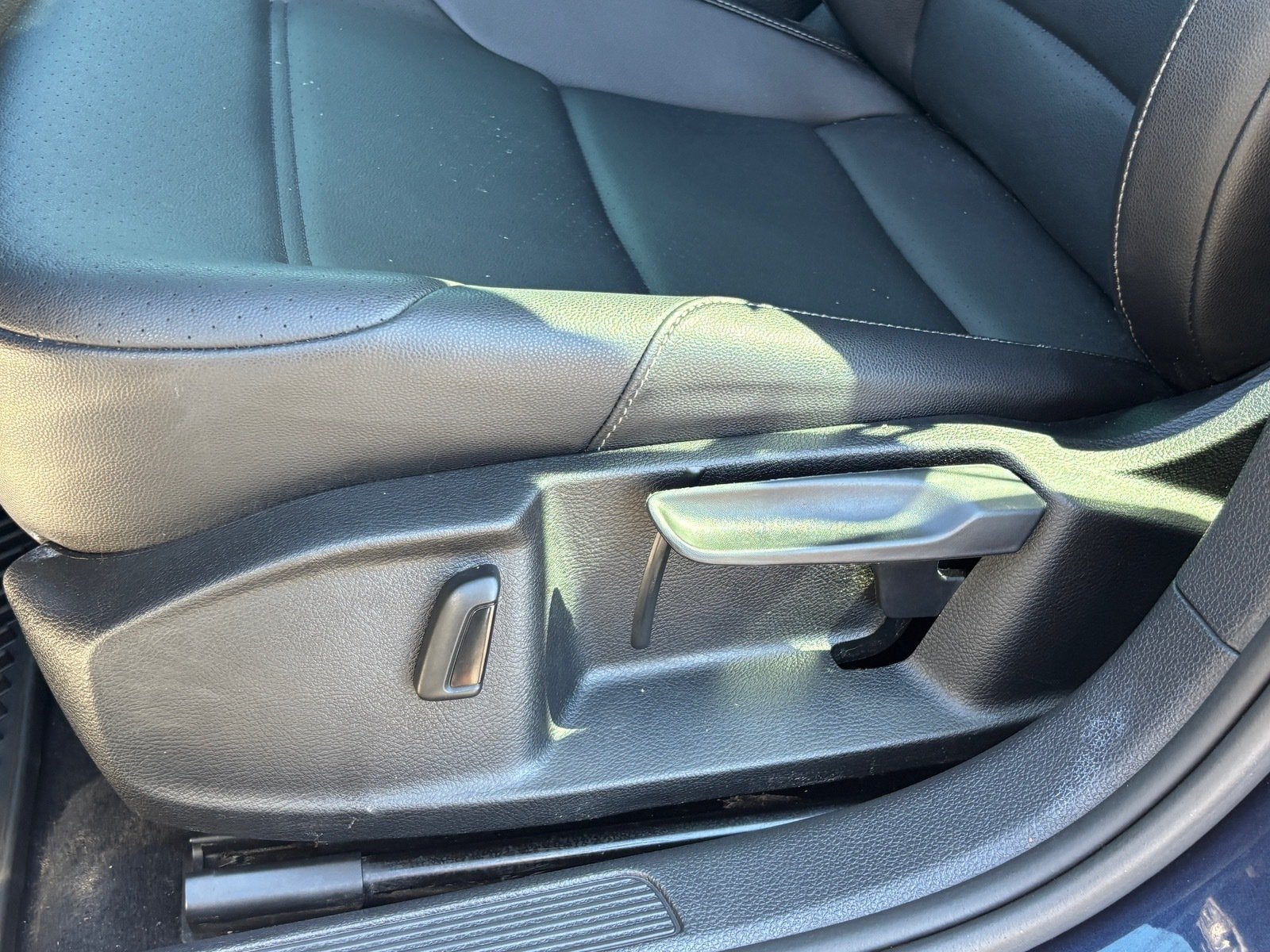 2019 Volkswagen Golf Alltrack SE