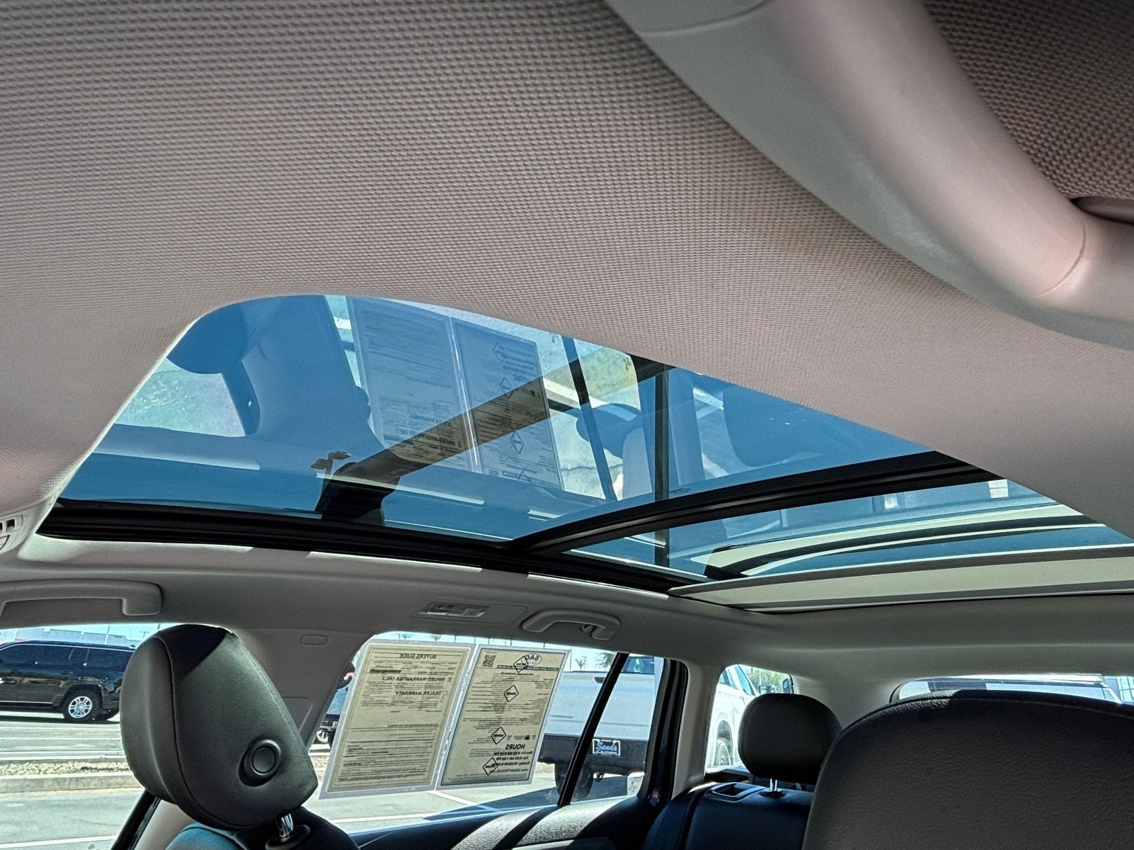 2019 Volkswagen Golf Alltrack SE