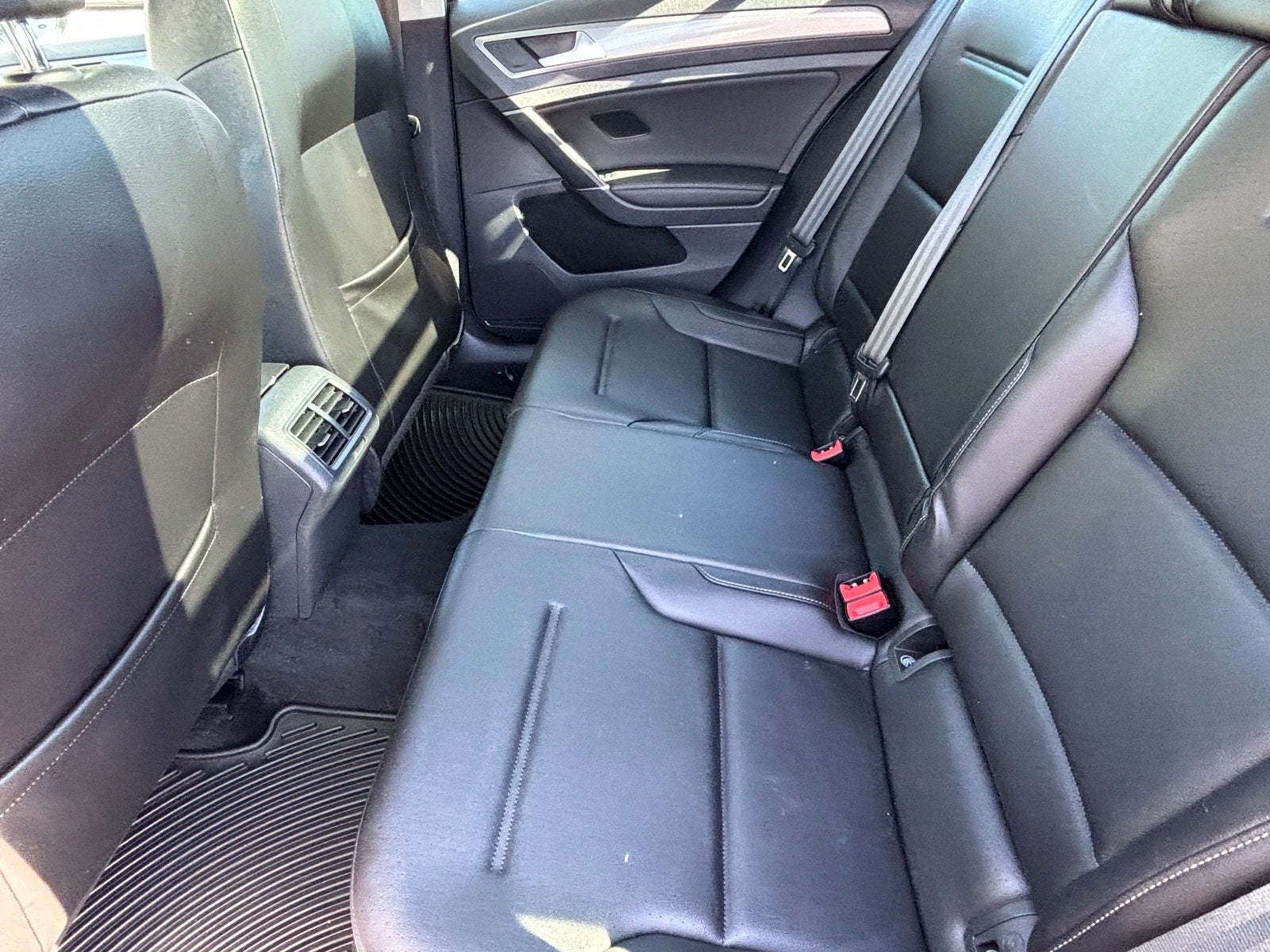 2019 Volkswagen Golf Alltrack SE