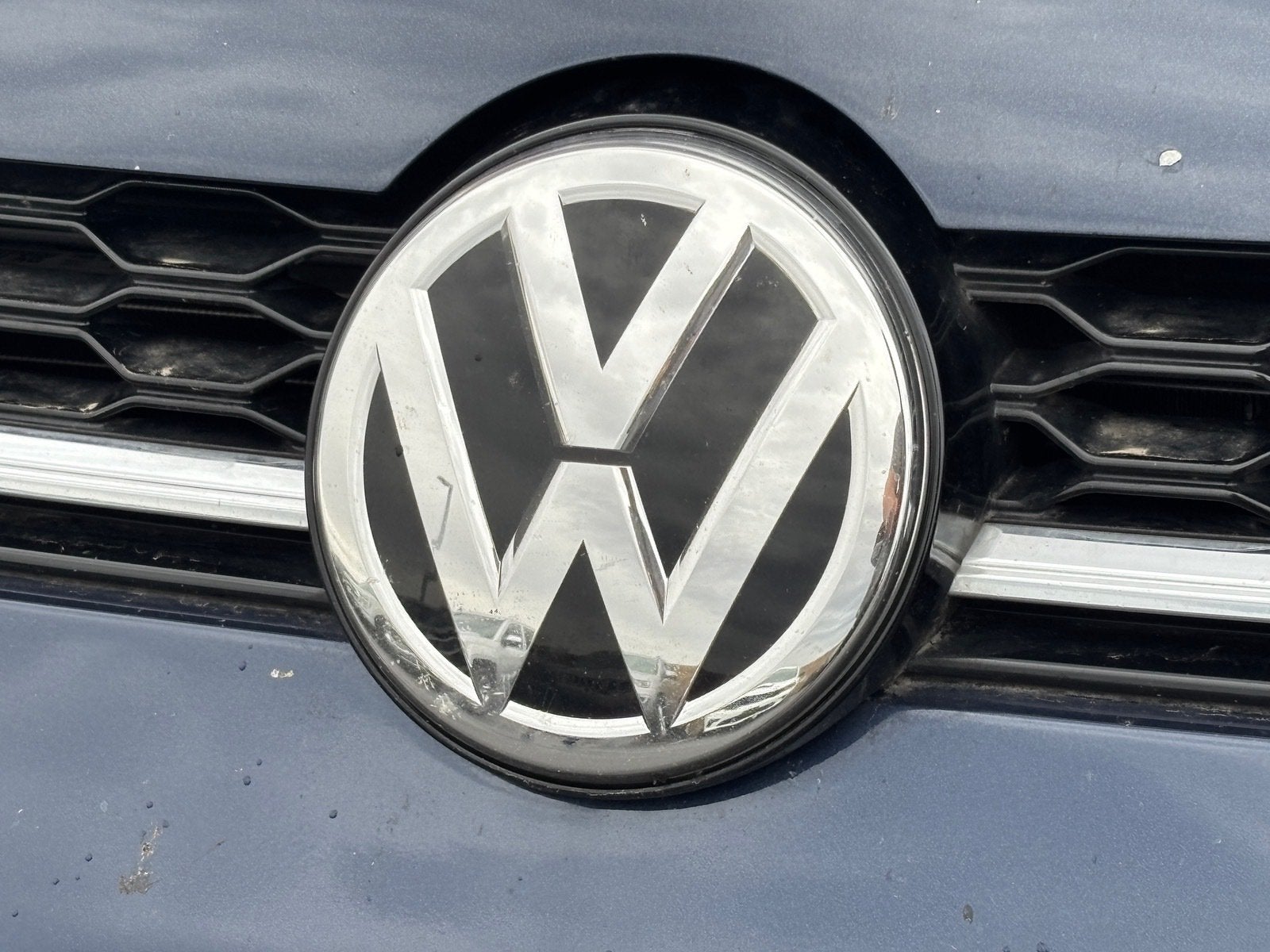 2019 Volkswagen Golf Alltrack SE