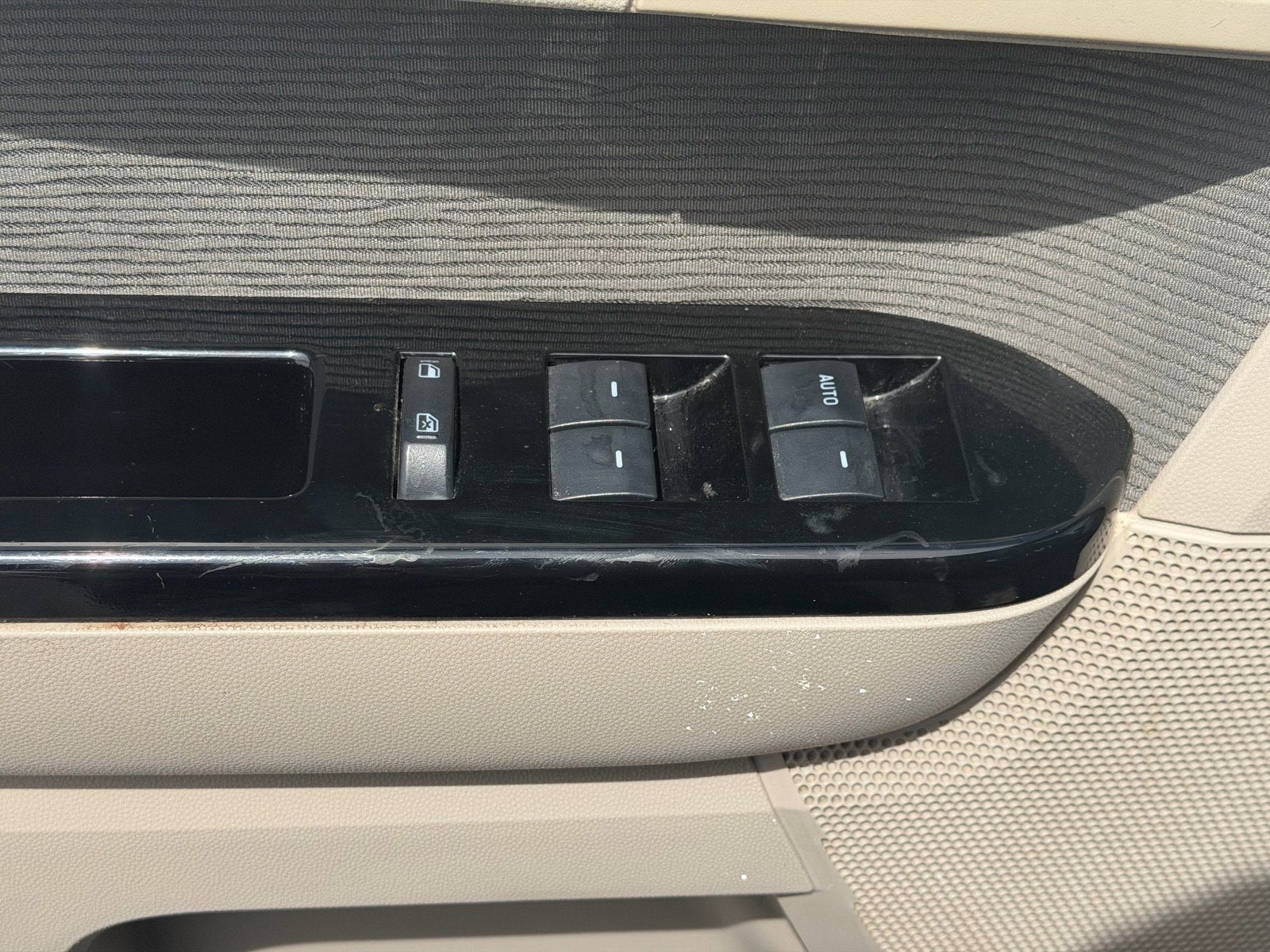 2011 Mazda Mazda Tribute Sport