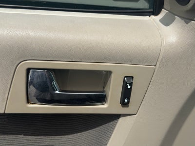 2011 Mazda Mazda Tribute Sport