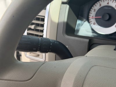 2011 Mazda Mazda Tribute Sport