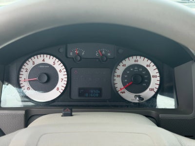 2011 Mazda Mazda Tribute Sport