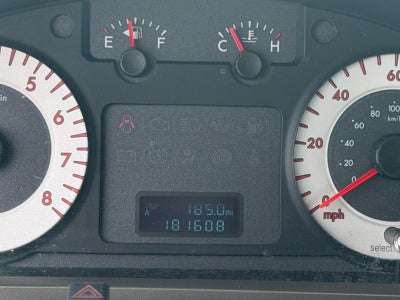 2011 Mazda Mazda Tribute Sport