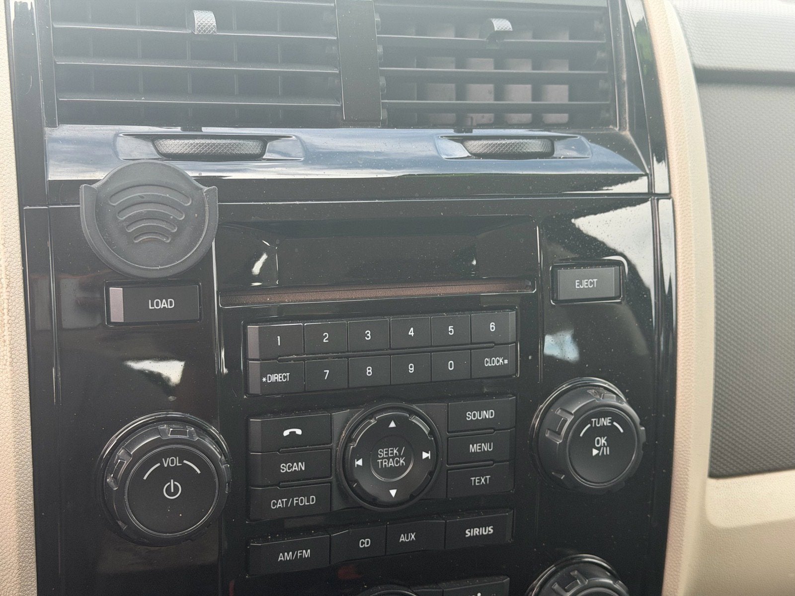 2011 Mazda Mazda Tribute Sport