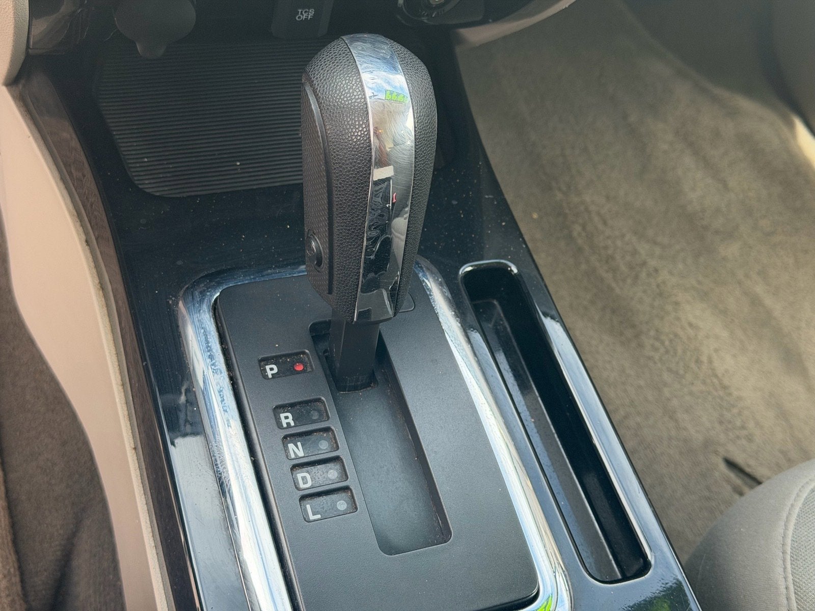 2011 Mazda Mazda Tribute Sport