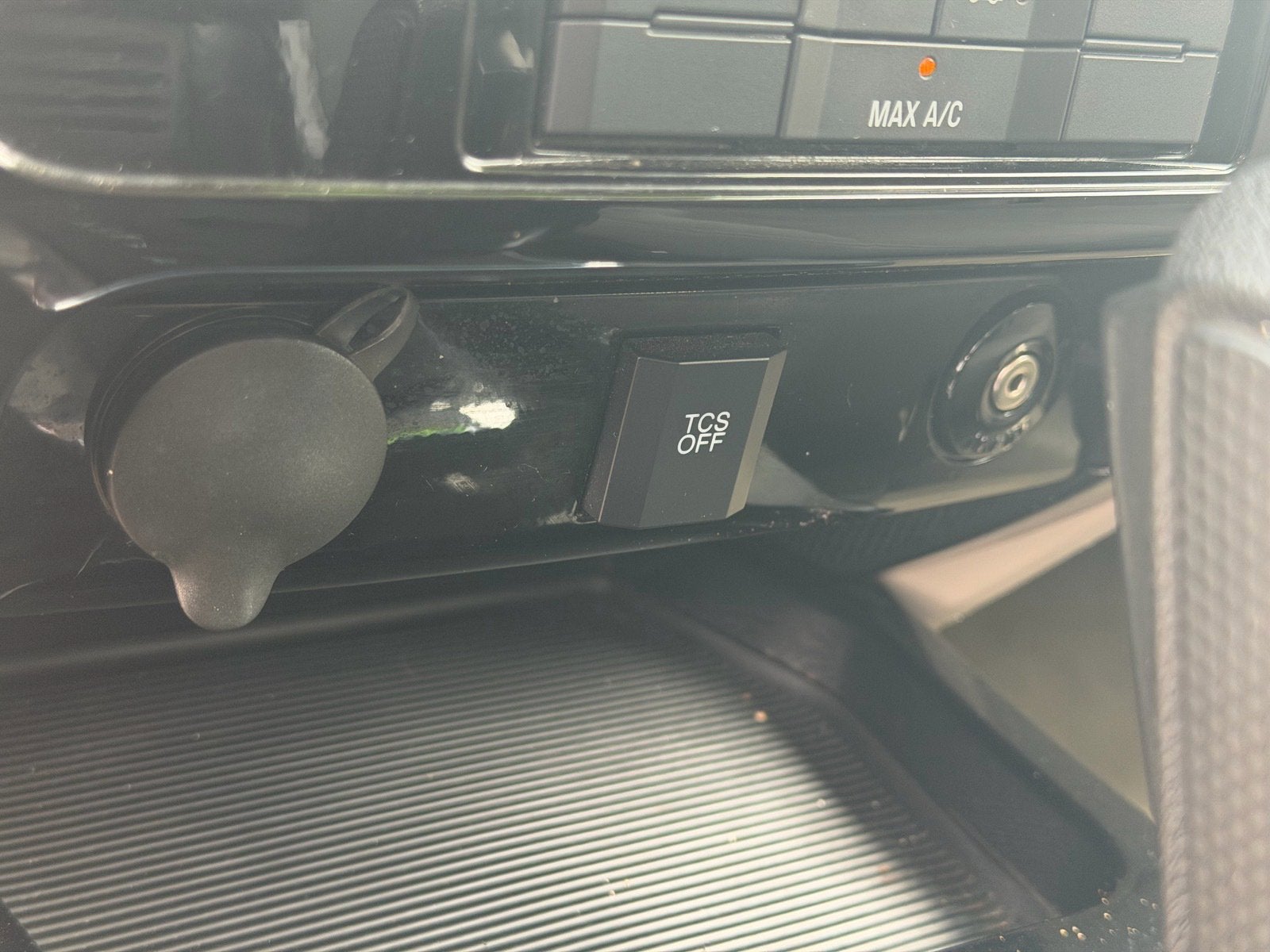 2011 Mazda Mazda Tribute Sport