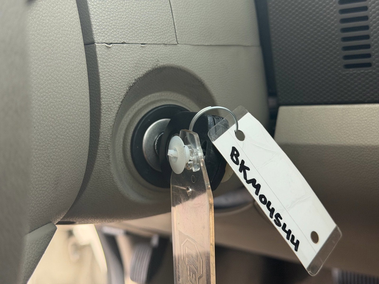 2011 Mazda Mazda Tribute Sport