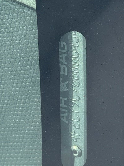 2011 Mazda Mazda Tribute Sport