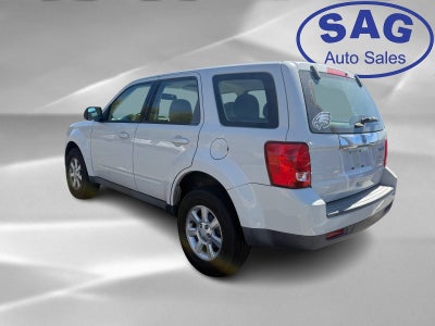 2011 Mazda Mazda Tribute Sport