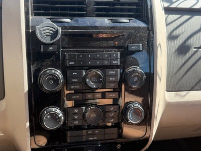 2011 Mazda Mazda Tribute Sport