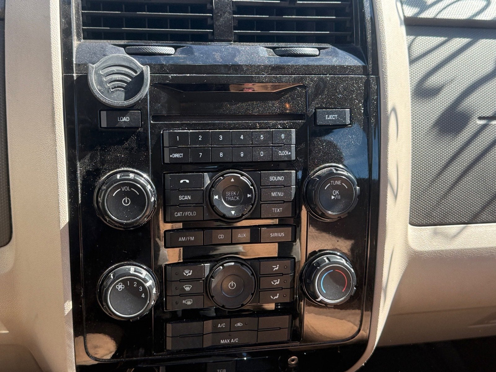 2011 Mazda Mazda Tribute Sport