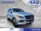 2014 Mercedes-Benz M-Class ML 350 BlueTEC