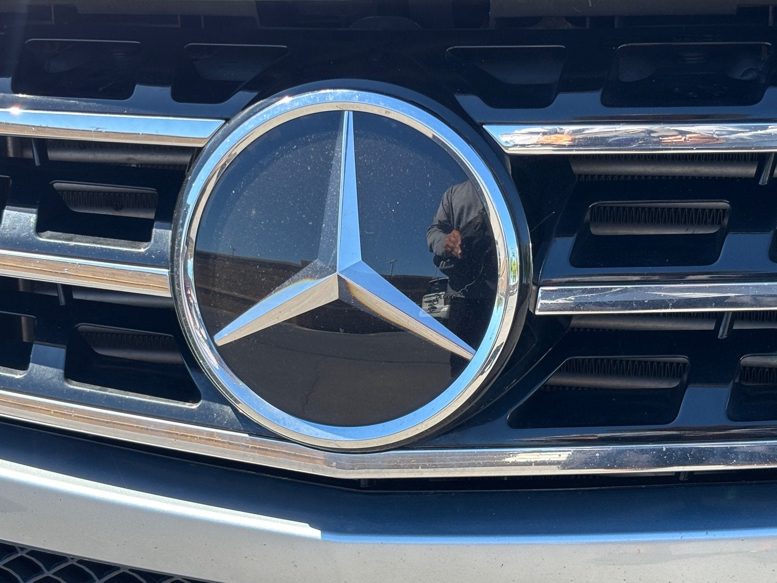 2014 Mercedes-Benz M-Class ML 350 BlueTEC