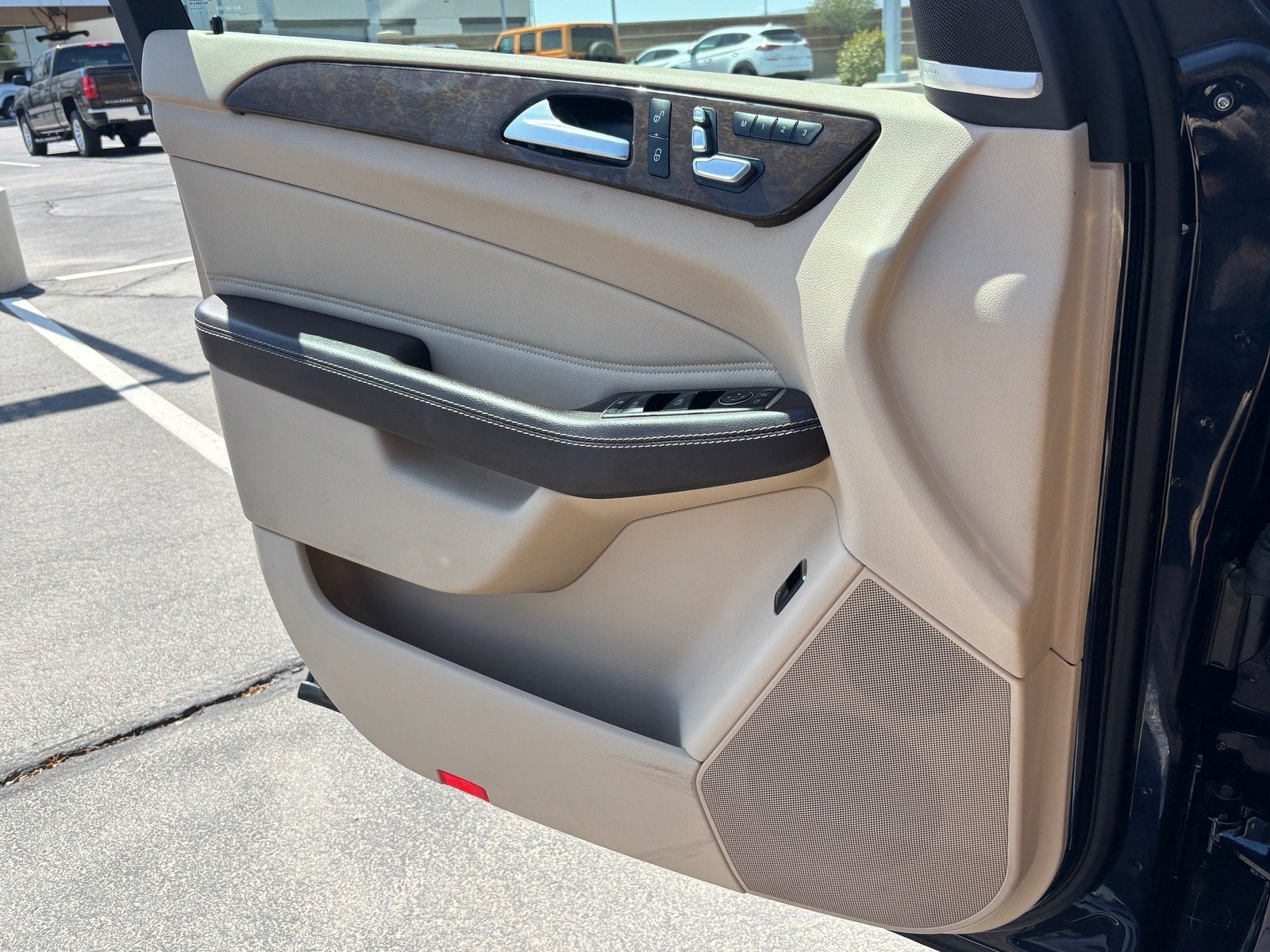 2018 Mercedes-Benz GLE GLE 350