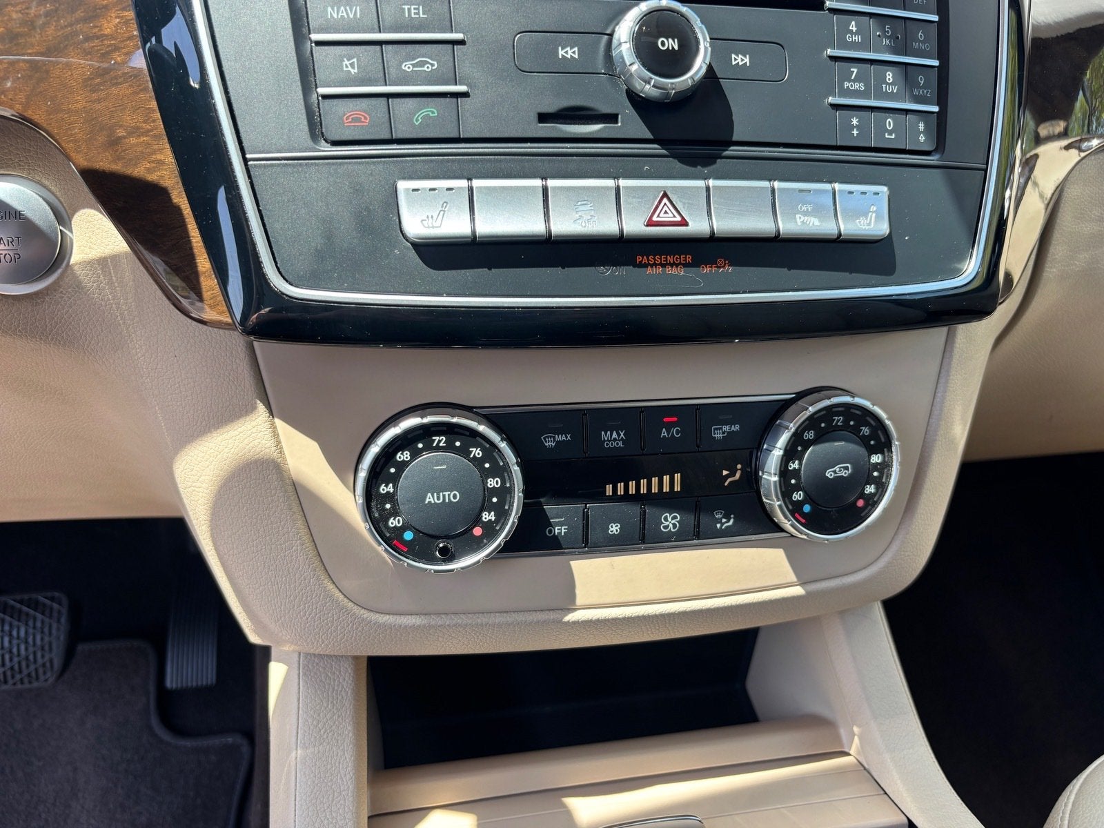 2018 Mercedes-Benz GLE GLE 350