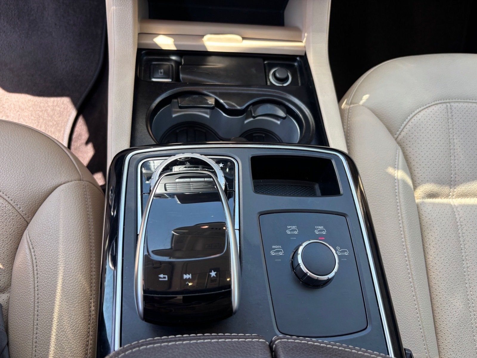 2018 Mercedes-Benz GLE GLE 350