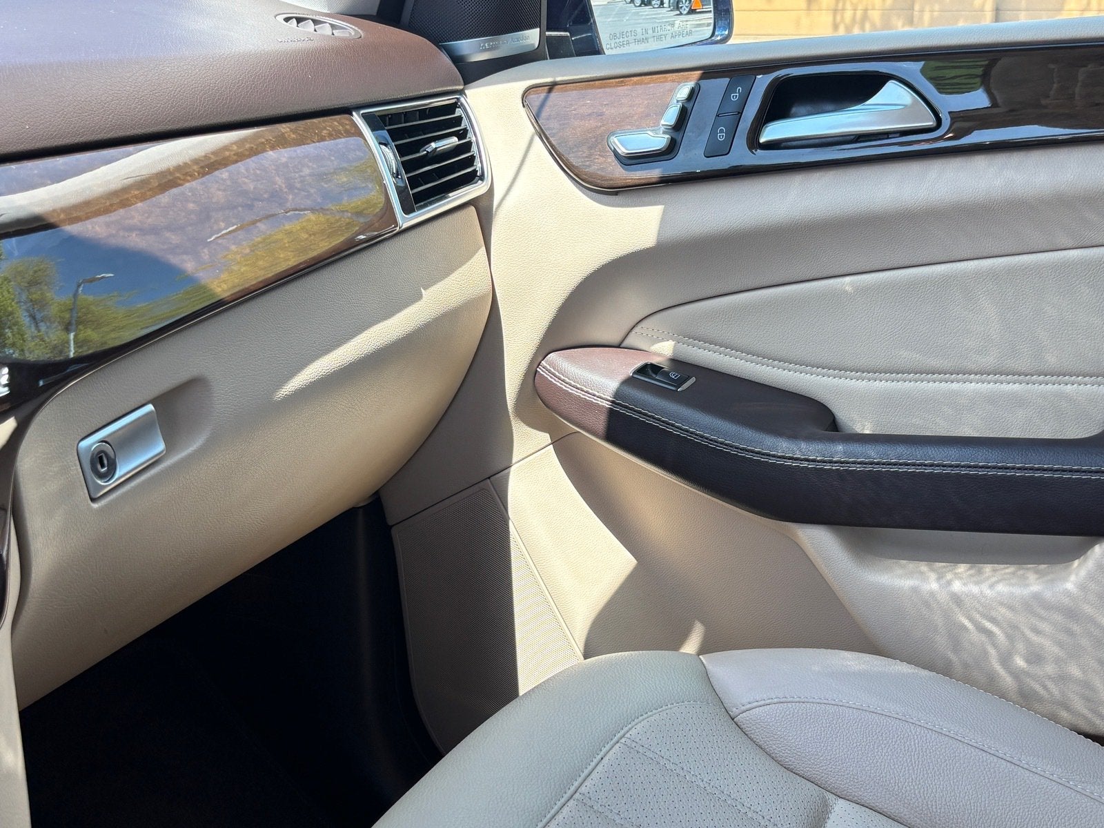2018 Mercedes-Benz GLE GLE 350