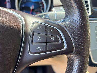 2018 Mercedes-Benz GLE GLE 350
